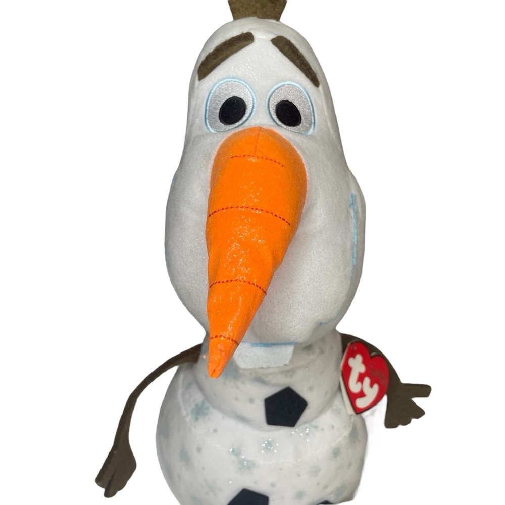 Disney Olaf - Picture 2 of 10